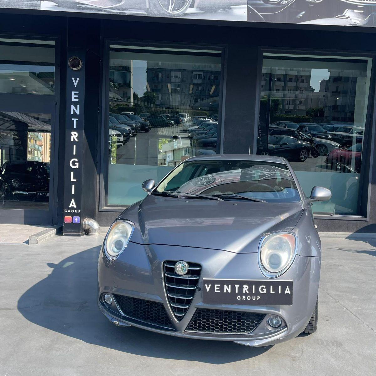 ALFA ROMEO - MiTo - 1.3 JTDm 16V