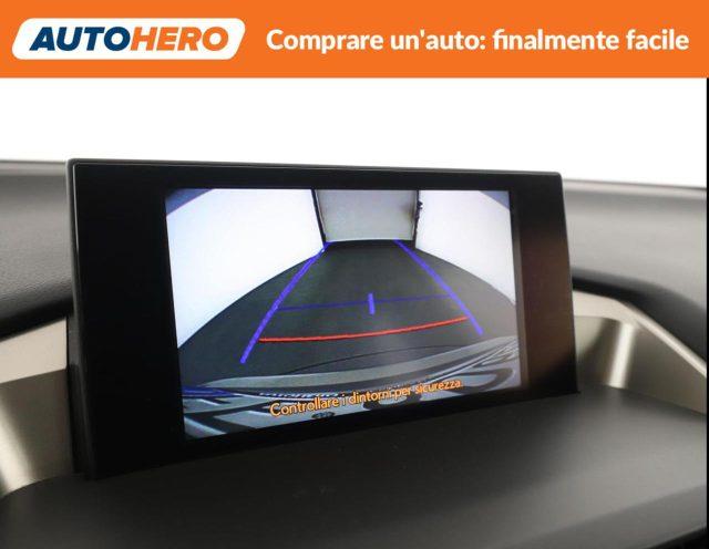 LEXUS NX 300 Hybrid 4WD Executive