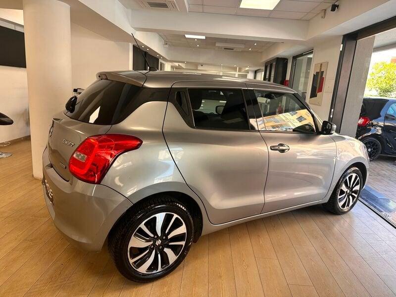 Suzuki Swift Swift 1.2 Hybrid Top