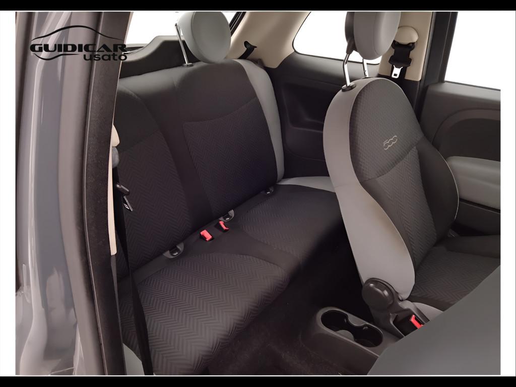 FIAT 500 III 2015 - 500 1.2 Pop 69cv