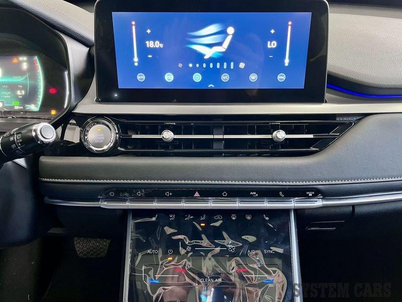 DR AUTOMOBILES dr 5.0 1.5 Turbo Bi-Fuel GPL-MANUALE-VARI COLORI