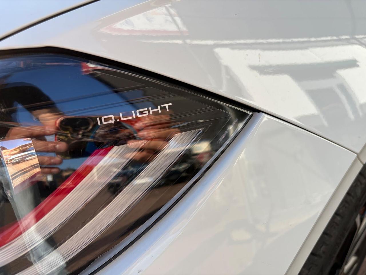 Volkswagen Polo GTI Edition 50 2.0 TSI GTI #11117
