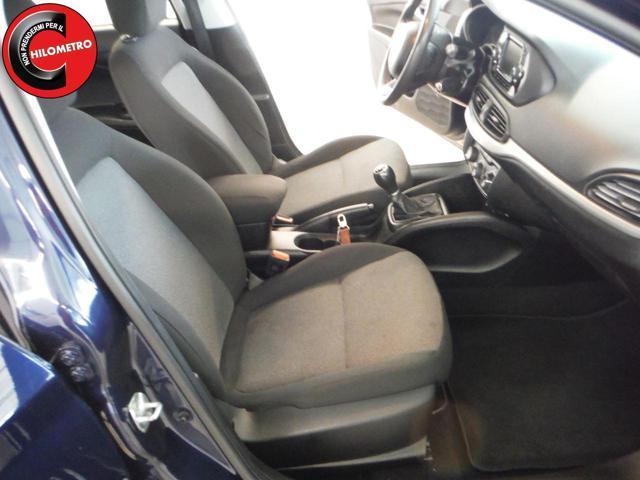FIAT Tipo 1.3 Mjt S&S SW Business