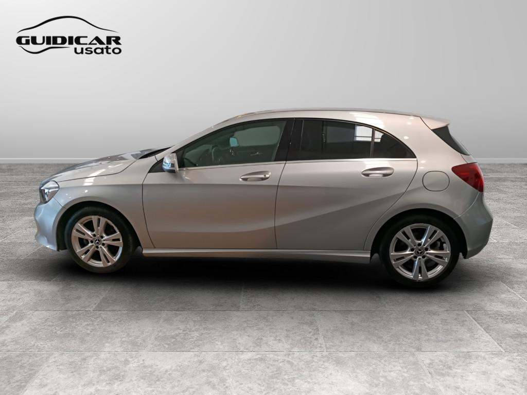 Mercedes-Benz Classe A - W176 - A 180 d Sport auto my16