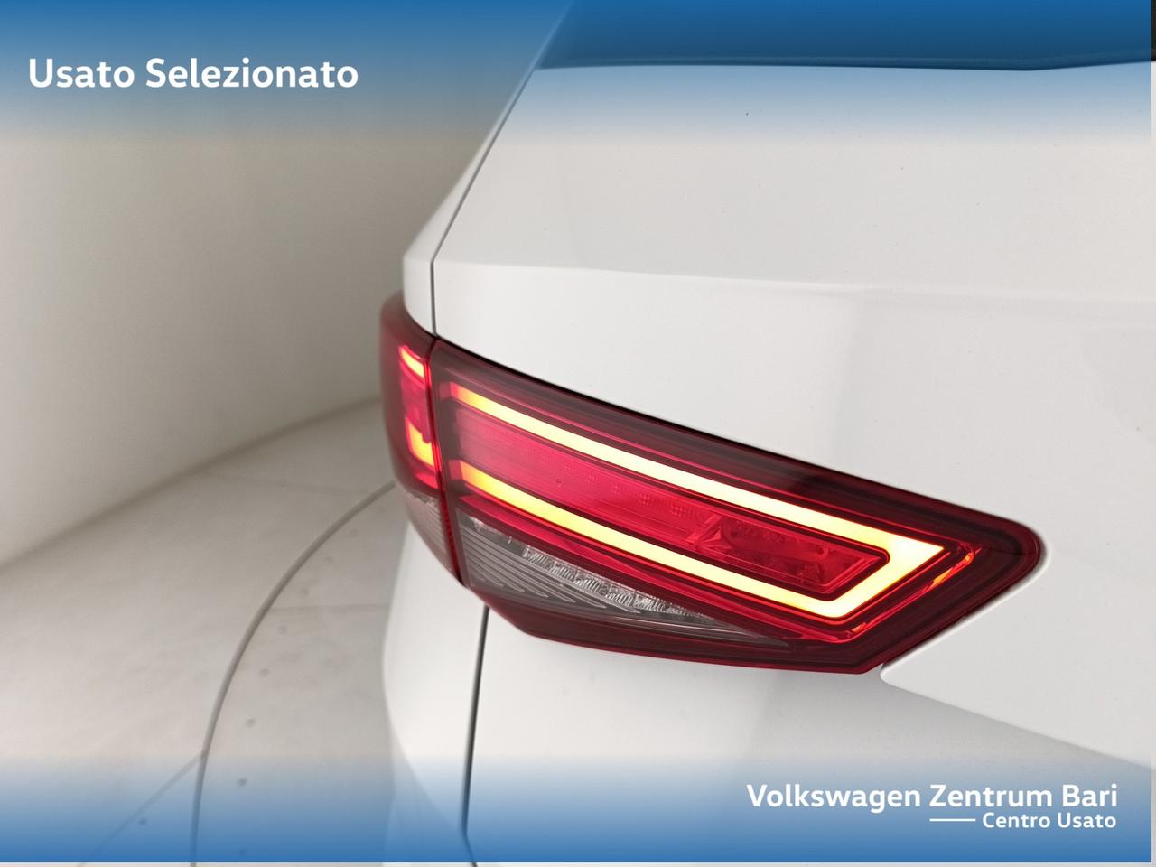 Seat Ateca 2.0 tdi style dsg