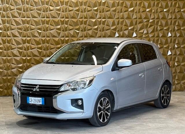 Mitsubishi Space Star 1.0 bi-fuel GPL Intense SDA