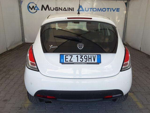 LANCIA Ypsilon 1.2 69cv 5 porte Gold *EURO 6*solo 33.900 Km*