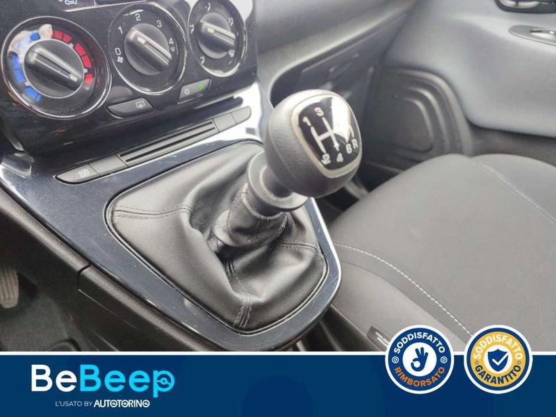 Lancia Ypsilon 1.0 FIREFLY HYBRID GOLD S&S 70CV 5P.TI