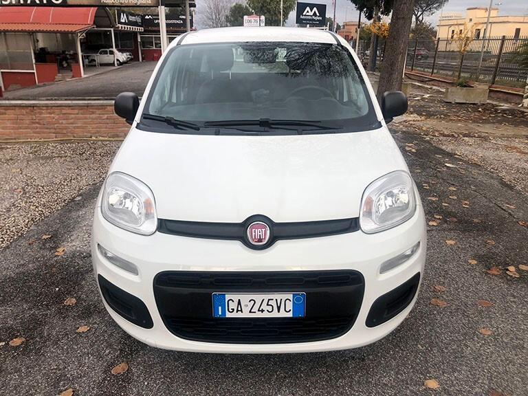 Fiat Panda 1.2 EasyPower Lounge