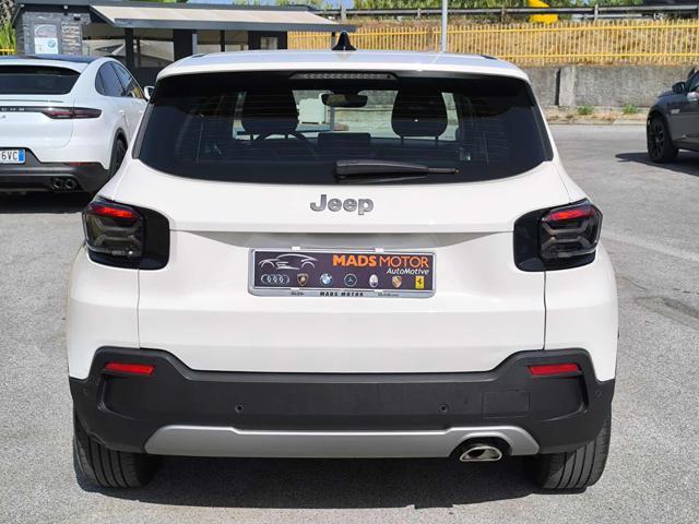 JEEP Avenger 1.2 Turbo ALTITUDE