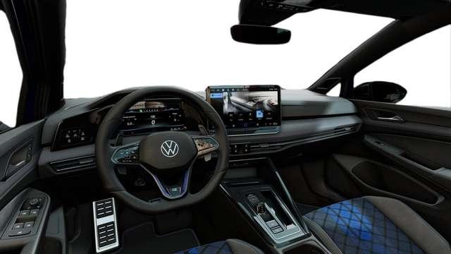 Volkswagen Golf 2.0 TSI R DSG 4MOTION 333CV MY 25