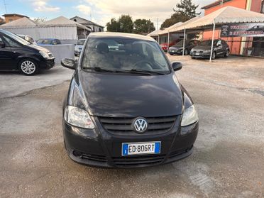 Volkswagen Fox 1.4 TDI Sport