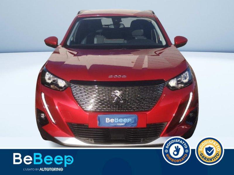 Peugeot 2008 1.2 PURETECH ALLURE NAVI PACK S&S 130CV