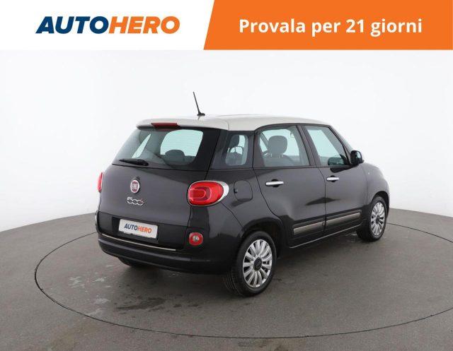 FIAT 500L 1.4 95 CV Pop Star