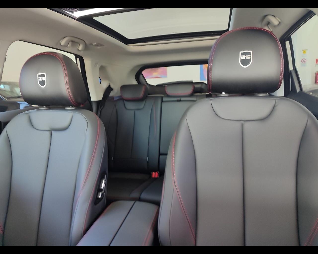 CIRELLI Cirelli 5 - Cirelli 5 1.5 turbo GPL Premium