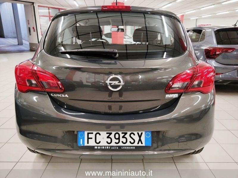 Opel Corsa 1.2 69cv 3p n-Joy