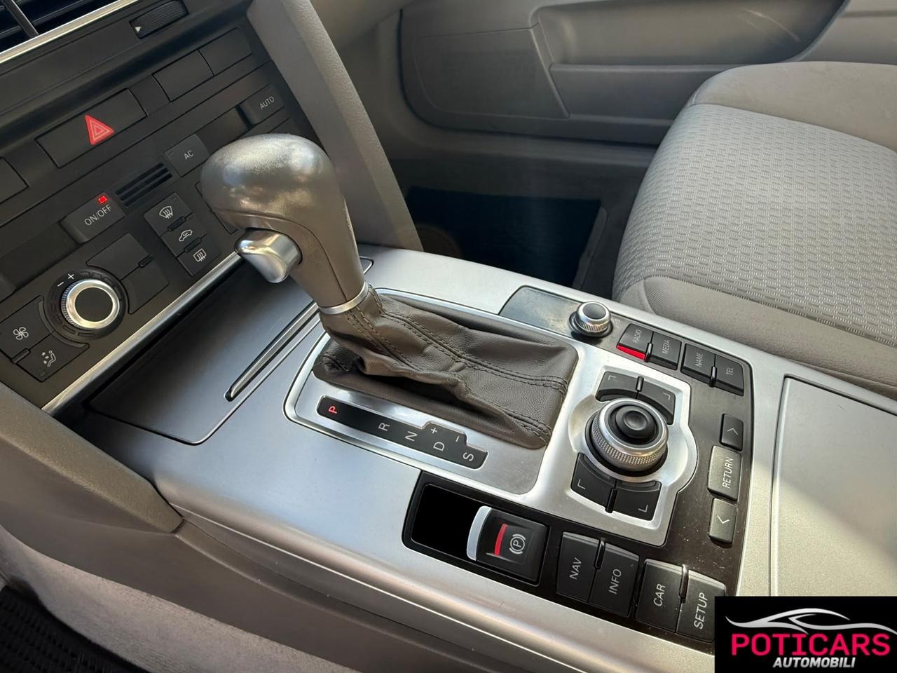 Audi A6 Avant 2.0 TDI 170 CV F.AP. multitronic