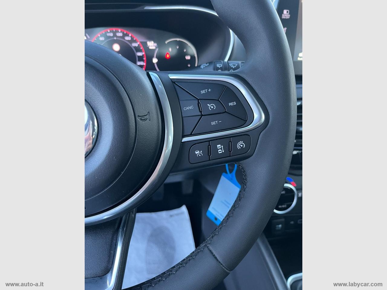 FIAT Tipo 1.6 Mjt S&S 5p. Business