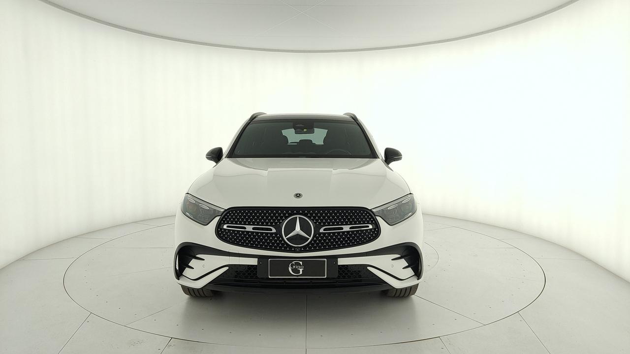 Mercedes-Benz GLC 220 d AMG Premium Plus 4matic auto