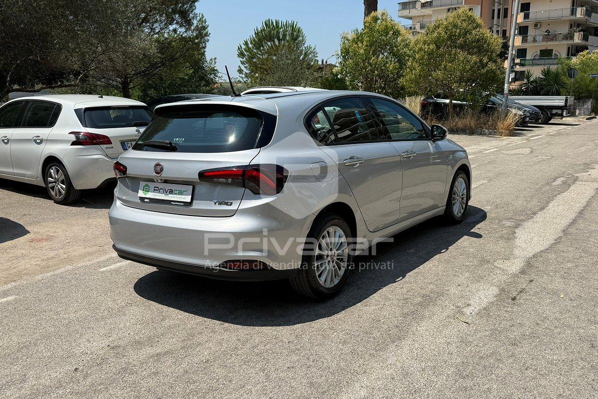 FIAT Tipo 1.6 Mjt S&S 5 porte City Life