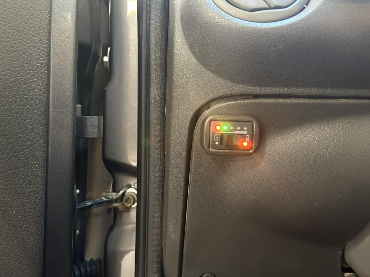 Fiat Panda 1.4 natural power Dynamic