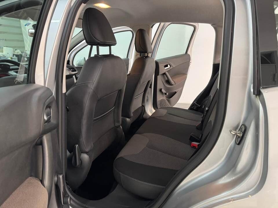 Citroen C3 1.0 Benzina 68/ CV Live 2015