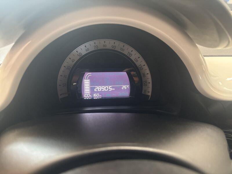 Renault Twingo Electric Zen