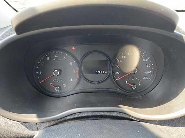 Kia Picanto 1.0 12V 5 porte Urban Plus
