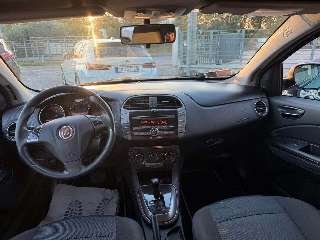 Fiat Bravo 1.4 120 CV "G.P.L." PERFETTA AFFARE