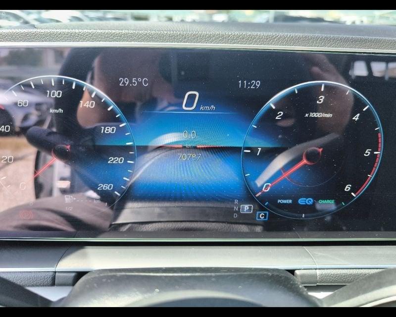 Mercedes-Benz GLE GLE 300 d 4Matic Premium