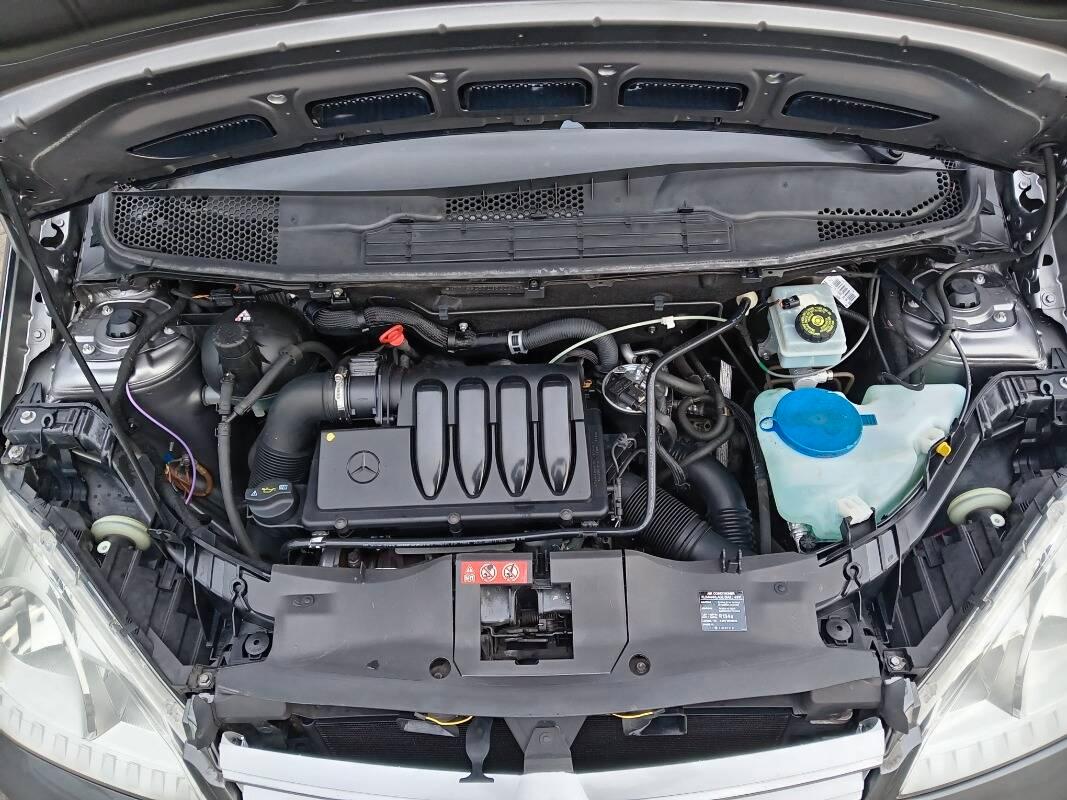 Mercedes Classe A Coupe 180 cdi Special edition coupe