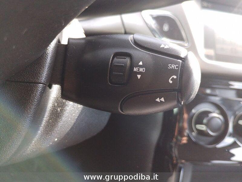 Citroën C3 2009 Benzina 1.2 puretech Selection s&s 82cv etg