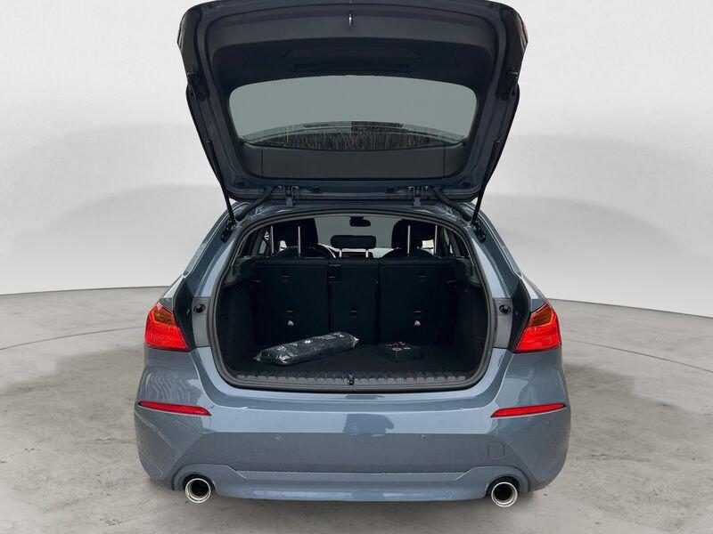 BMW Serie 1 118d 150 CV Automatica 5 Porte Business Advantage