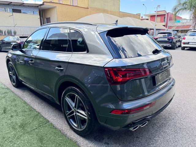 AUDI SQ5 TDI quattro Tetto Sospensioni Full