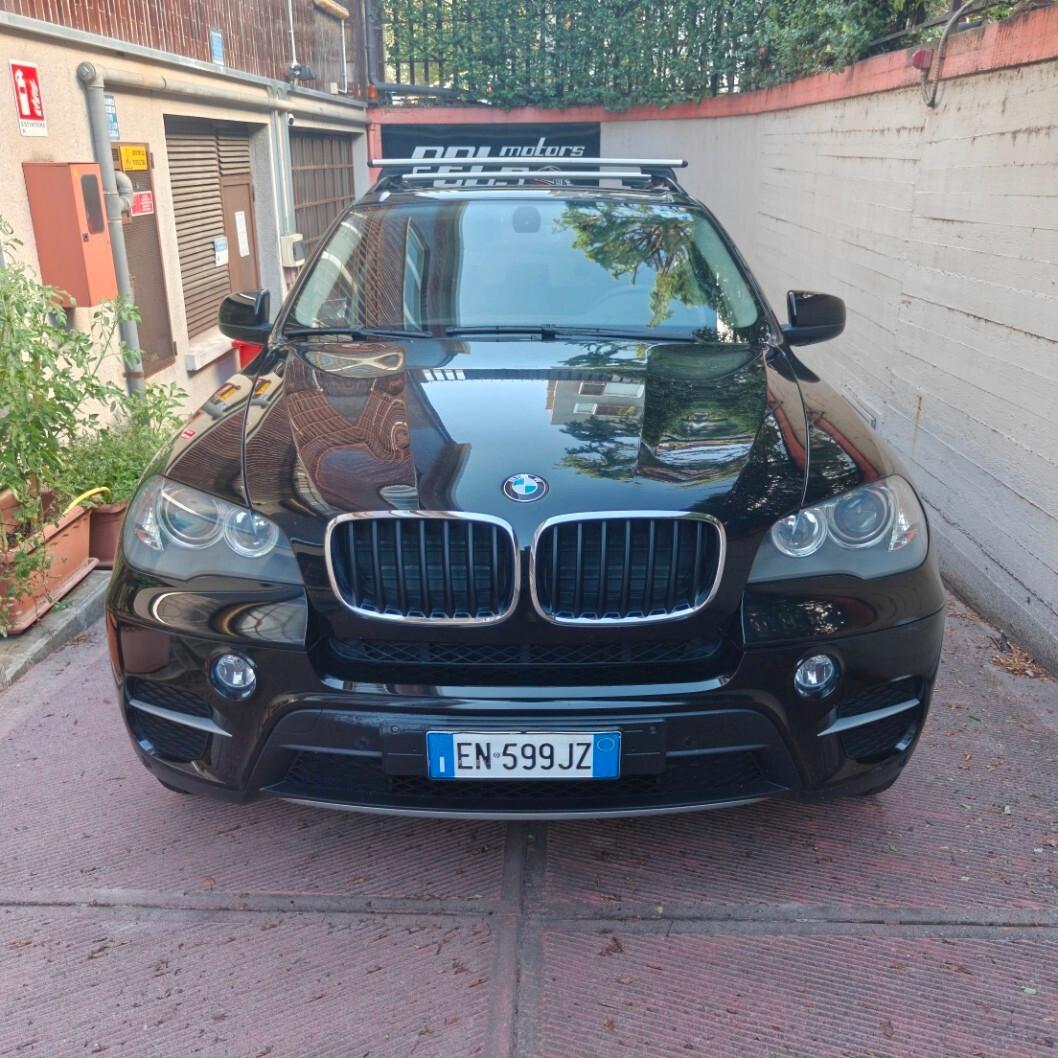 Bmw X5 xDrive30d Futura