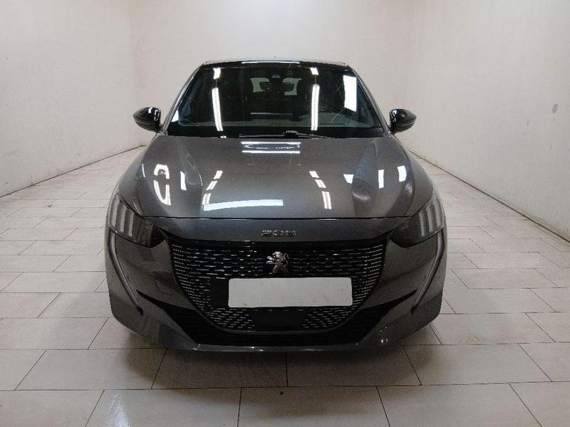 Peugeot 208 1.2 puretech GT Line s&s 130cv eat8