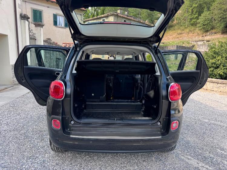 Fiat 500L 500L 1.4 Lounge 95cv
