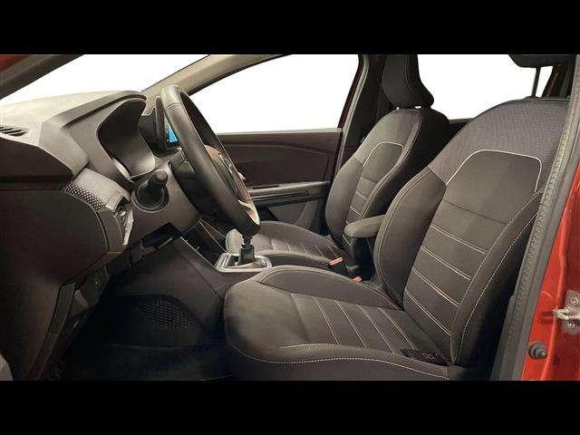 Dacia Jogger 1.0 TCe GPL Extreme UP