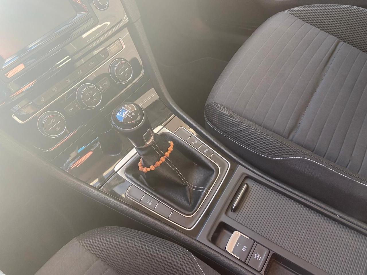 Volkswagen Golf 5p 1.6 tdi CUP edition 110cv