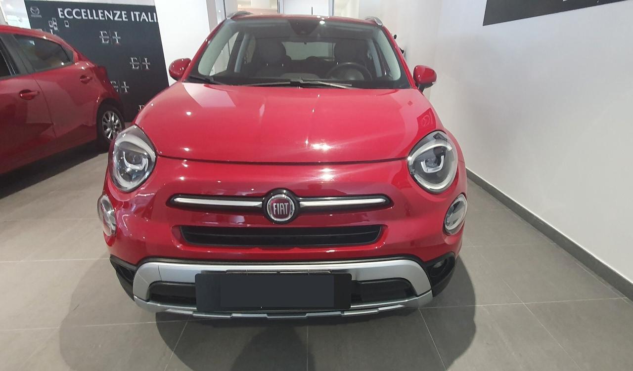 Fiat 500X 1.6 MultiJet 120 CV 120°