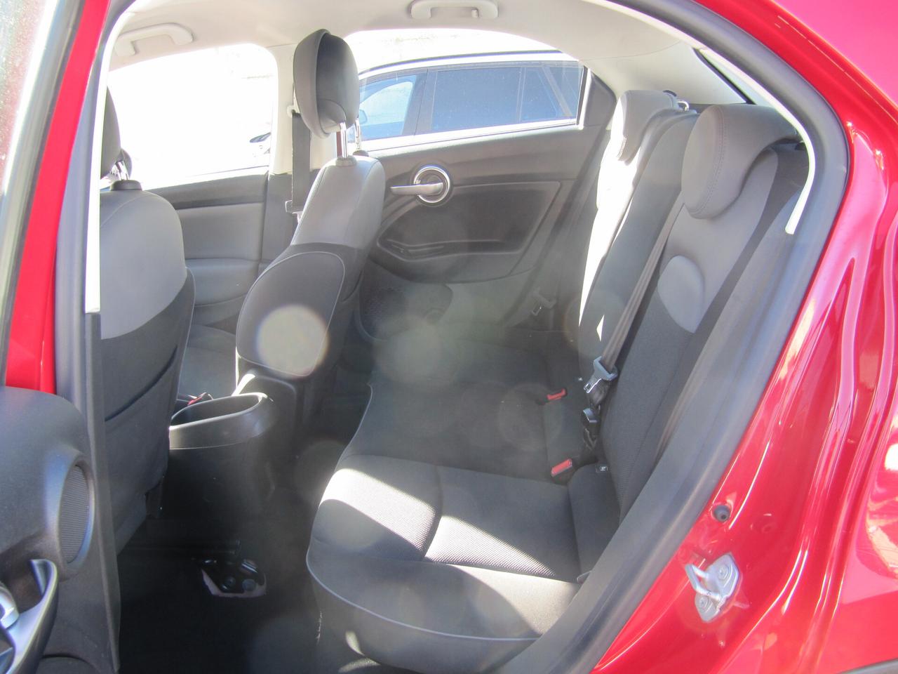 Fiat 500X 1.6 MultiJet 120 CV DCT Business - AUTOMATICO