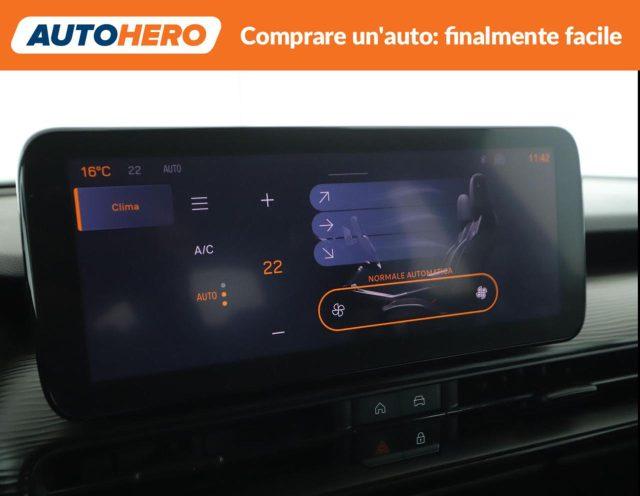 JEEP Avenger 1.2 Turbo 100 CV Altitude