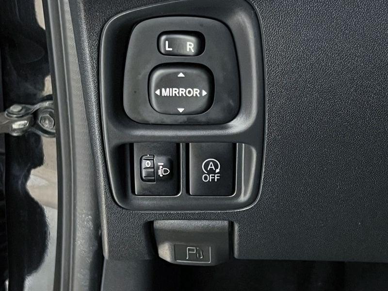 Peugeot 108 VTi 72 S&S 5 porte Allure