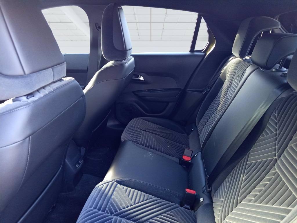 LANCIA Ypsilon 1.2 mhev LX 110cv e-dct del 2024