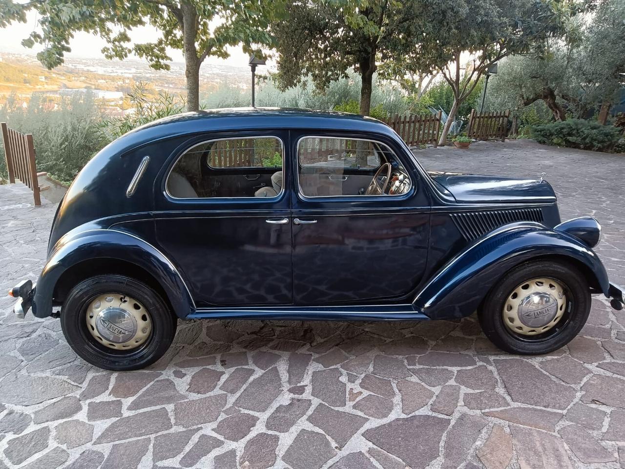Lancia Ardea