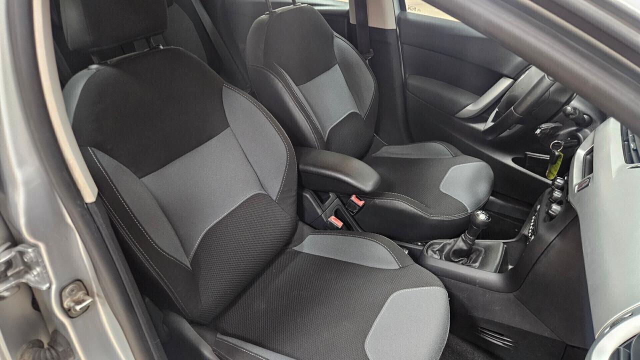 Citroen C3 1.1 Exclusive