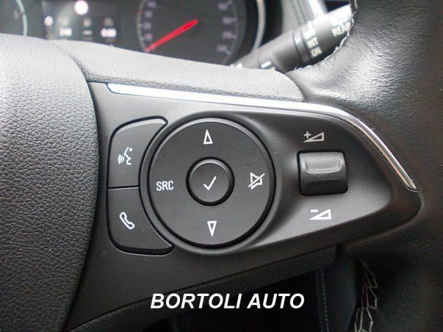 OPEL Grandland X 1.5 D 44.000 KM AT8 BUSINESS ELEGANCE AUTOMATICA