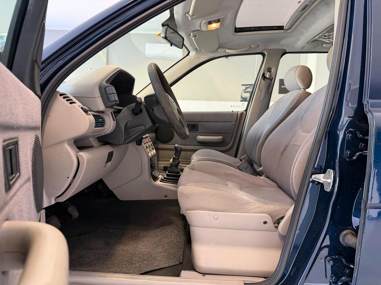 Land Rover Freelander SW 2.0 TD4 DIESEL A.C OTTIMI CONDIZIONI PERMUTE