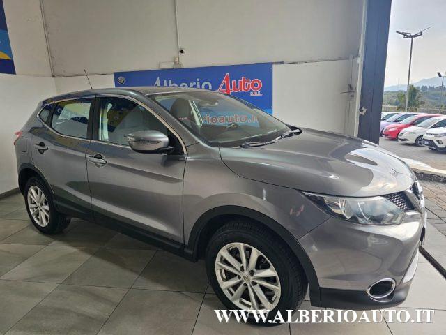 NISSAN Qashqai 1.6 dCi 2WD Business *OFFERTA DEL MESE*