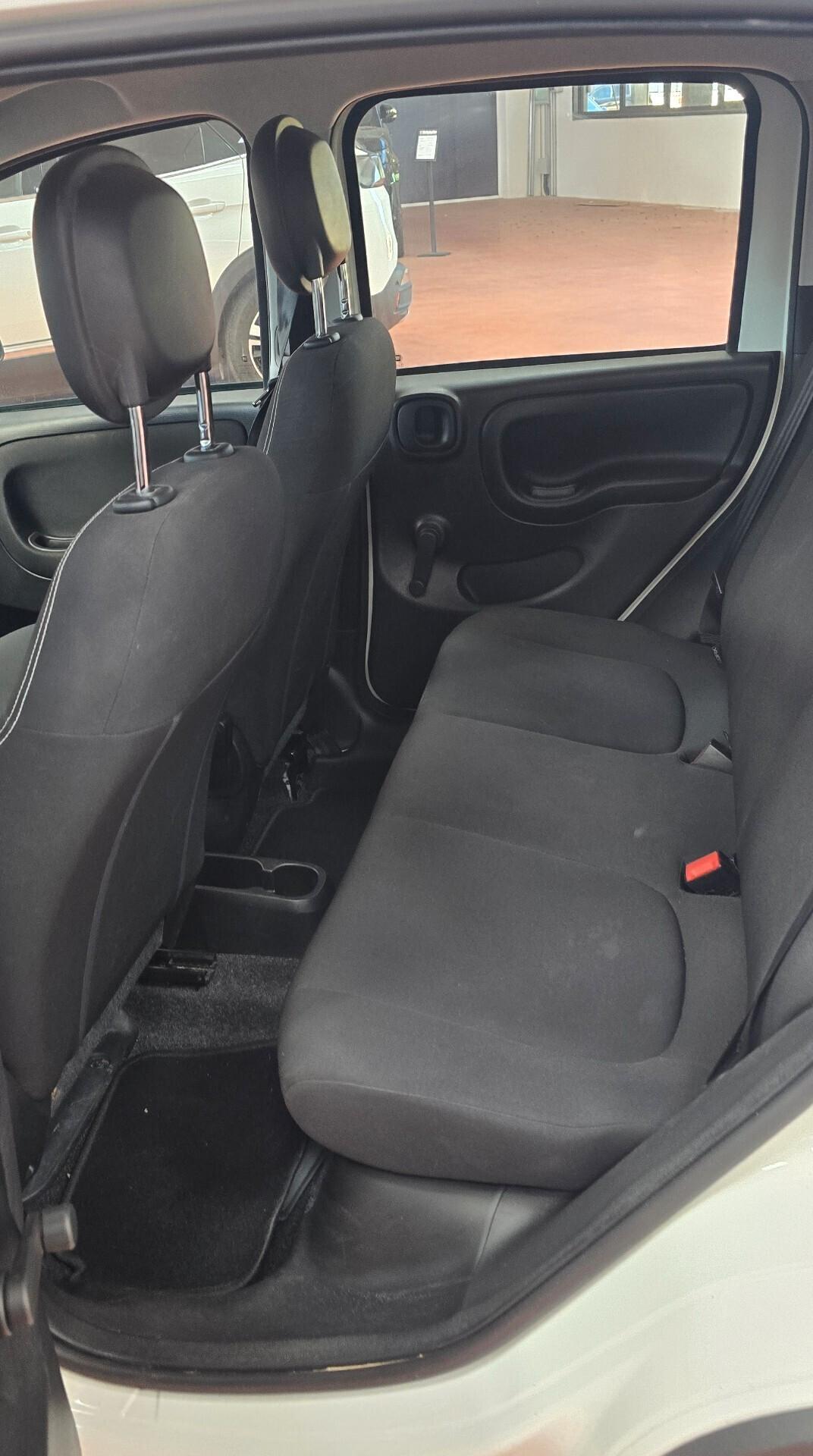 Fiat Panda 1.0 FireFly Hybrid 70 CV – La City Car Pratica e Tecnologica